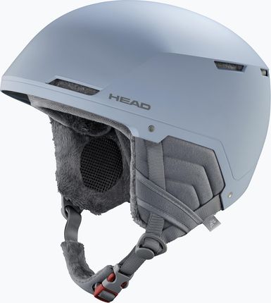 Head Compact Evo W Sky 22/23