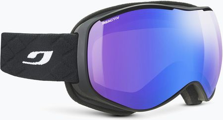 Julbo Destiny Reactiv High Contrast Black/Flash Blue 22/23