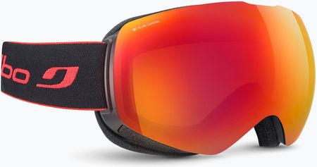 Julbo Moonlight Glare Control Black/Red/Flash Red 22/23