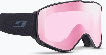 Julbo Quickshift Sp Black/Pink/Flash Silver 22/23