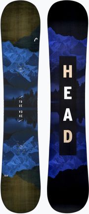 Head True 2.0 Blue 22/23