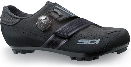 Sidi Buty Mtb Aertis Czarny