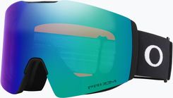 Zdjęcie Oakley Fall Line L Matte Black/Prizm Snow Argon Iridium 22/23 - Rydułtowy