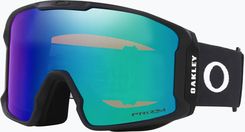 Zdjęcie Oakley Line Miner M Matte Black/Prizm Snow Argon Iridium 22/23 - Grodzisk Mazowiecki