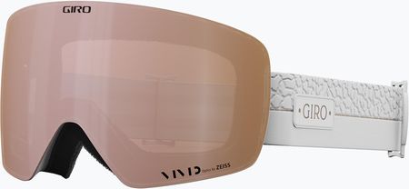 Giro Contour Rs White Craze/Vivid Rose Gold/Vivid Infrared 22/23