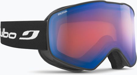 Julbo Pulse Black/Goldange/Flash Blue 22/23