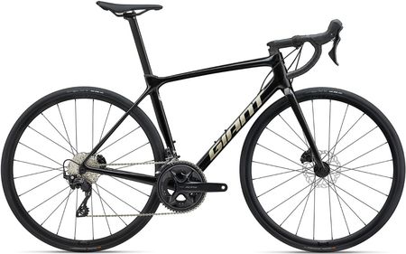 Giant Tcr Advanced 2 Disc Czarny 28 2024