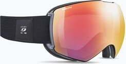 Zdjęcie Julbo Lightyear Reactiv High Contrast Black/Grey/Flash Red 22/23 - Tyczyn