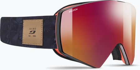 Julbo Sharp Red/Flash Red 22/23