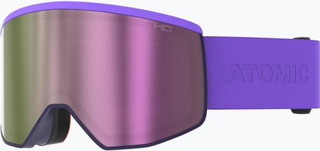 Atomic Four Pro Hd Purple/Pink Copper 22/23