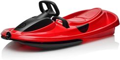 Zdjęcie Sanki Sterowane Gizmo Riders Stratos Racing Red - Różan