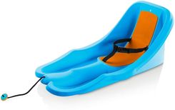 Zdjęcie Ślizg Sankowy Gizmo Riders Baby Ride Mint Orange - Koszalin