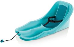 Zdjęcie Sanki Gizmo Riders Baby Ride Titan Blue Light - Wleń