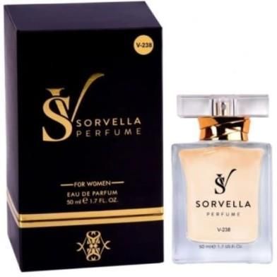 Sorvella V238 Black Opium Woda Perfumowana 50 ml