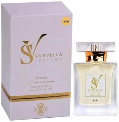 Sorvella Premium Baccarat Rouge Woda Perfumowana 50 ml