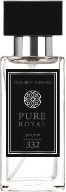 Fm World Federico Mahora Pure Royal 332 Perfumy 50 ml