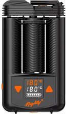 Zdjęcie Storz & Bickel Mighty+ Medic Waporyzator Medyczny Vapormed 0101MMZ2 - Stepnica