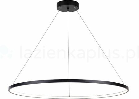 Zuma Line Horik Lampa Wisząca Czarny (Pen8942460Bk)