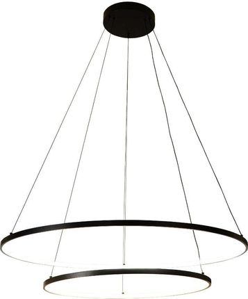 Zuma Line Horik Lampa Wisząca Czarny (Pen894246090Bk)