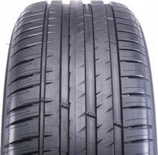 Zdjęcie Michelin Pilot Sport 4 Suv 245/40R21 100V - Białystok