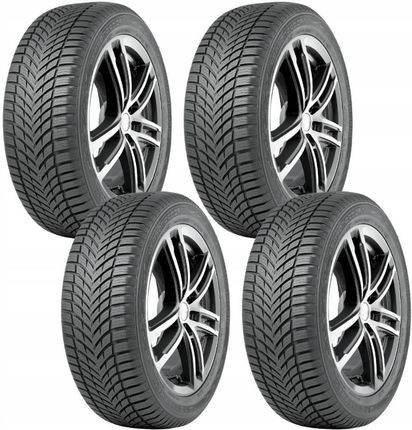 Nokian Tyres Seasonproof 1 205/55R16 91H