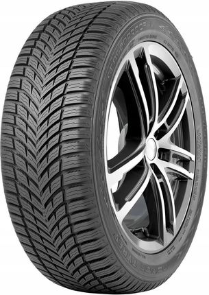 Nokian Tyres Seasonproof 1 185/65R15 88H