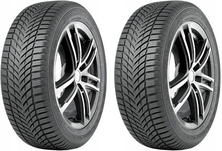 Nokian Tyres Seasonproof 1 195/65R15 91H