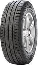 Zdjęcie Pirelli Carrier 195/60R16 99H - Chrzanów