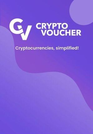 Crypto Voucher Bitcoin Btc 300 Eur Key Global