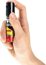Zdjęcie Tw Gaz Pieprzowy 1000 Lady Pepper Fog 20ml TW1406 - Ujazd