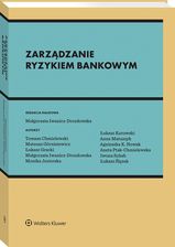 Zdjęcie Zarządzanie ryzykiem bankowym - Krapkowice