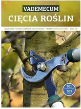 Zdjęcie Vademecum cięcia roślin wyd. 2024 - Zduny