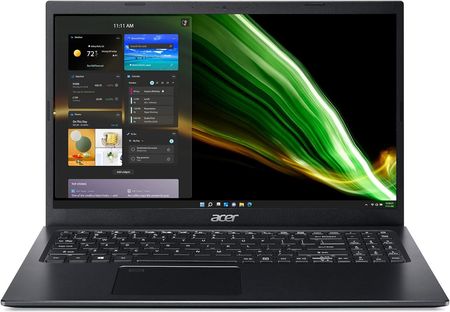 Laptop Acer Aspire 5 A515 15.6" IPS FHD Intel i5-1135G7 8/256GB SSD W11