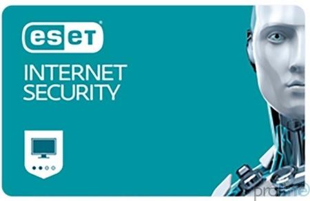 ESET Internet Security 6 stanowisk 24Mies - przedłużenie