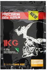 Zdjęcie Kulki Asg 0,20G Tracer 5000Szt - Sucha Beskidzka