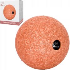 Zdjęcie Piłka roller do masażu w kartoniku 8cm Fit.Me  - Mirosławiec