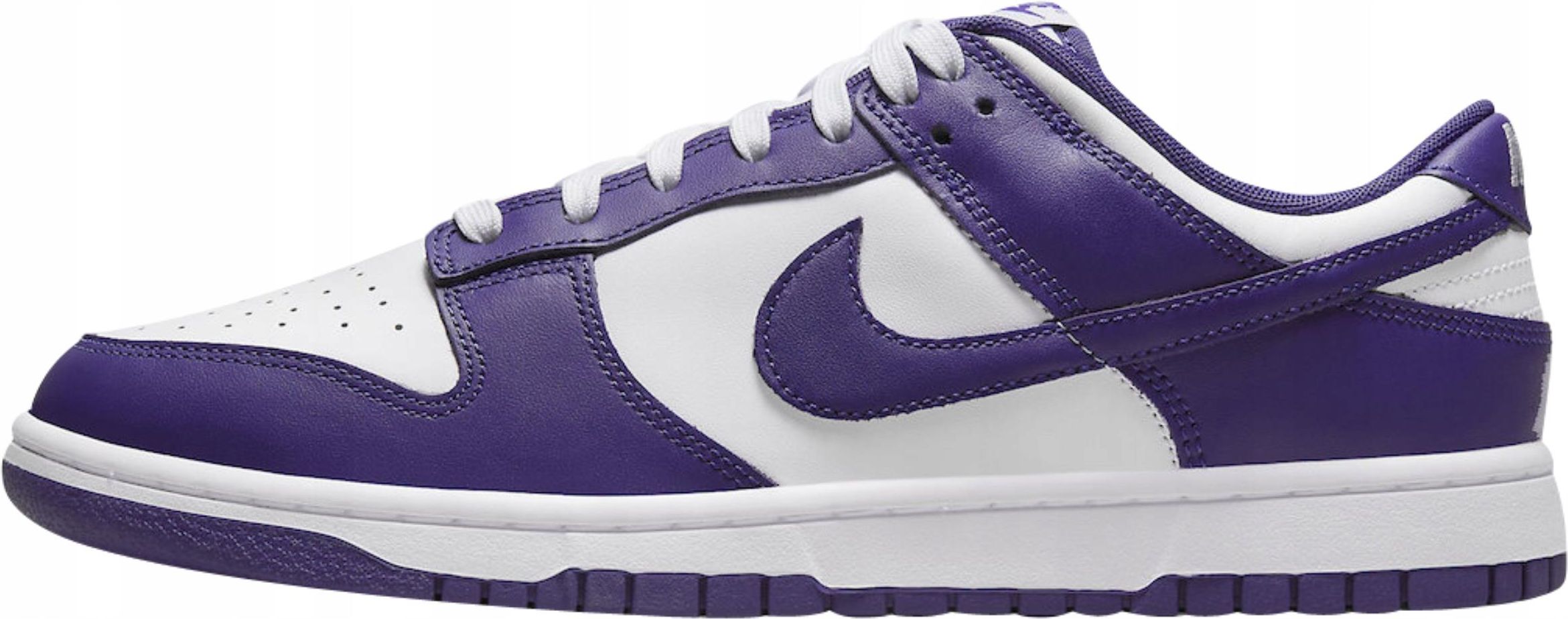 Buty Nike Dunk Low Court Purple DD1391-104 r. 42 - Ceny i