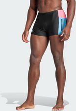 Zdjęcie Colorblock 3-Stripes Swim Boxers | -20% Z KODEM FERIE NA DRUGI WYBRANY PRODUKT DECATHLON TYLKO ONLINE - Lubin