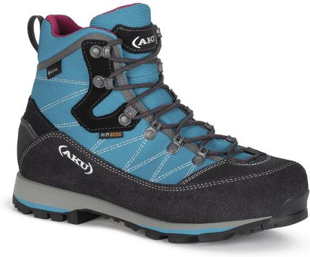 Buty górskie damskie AKU Trekker Lite III Wide GTX 