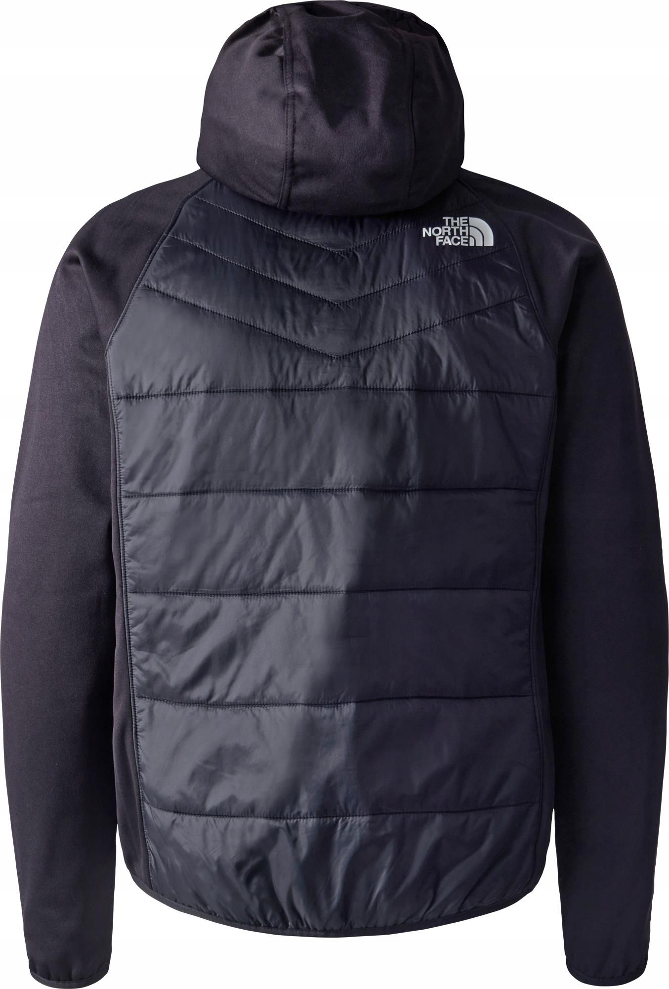 The north face arashi hybrid discount