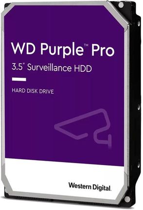 【未開封】高耐久・大容量 14TB HDD WD Purple Pro Amazon.com: Western Digital 14TB WD Purple Pro Surveillance