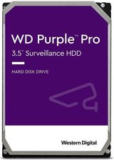 Zdjęcie Western Digital Purple 3,5'' 14TB (WD142PURP) - Wrocław