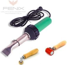 Zdjęcie Profesjonalna zgrzewarka do folii basenowej FENIX-D - Serock