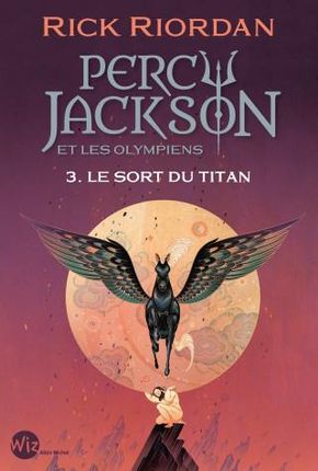 Le Sort du titan T3 (Edition 2024)