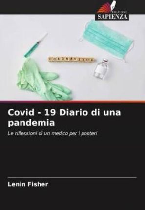 Covid - 19 Diario di una pandemia