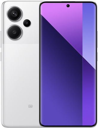 携帯電話本体 Redmi Note 13 Pro+ 5G White 12GB/512GB Redmi Note 13 Pro+ 12/512GB Biały - Cena, opinie na Ceneo.pl
