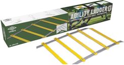 Zdjęcie Umbro Drabinka Koordynacyjna 268675 - Czarna Białostocka