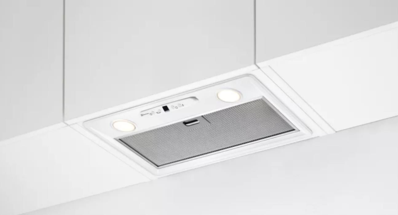 Okap Electrolux Hob2Hood 700 LFG615W - Opinie i ceny na Ceneo.pl