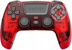 Oniverse Revolt Mars Red PS4 ONICTR1-PS4-RED