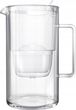 Dzbanek filtrujący BRITA Glass 2,5 l + MAXTRA PRO Pure Performance